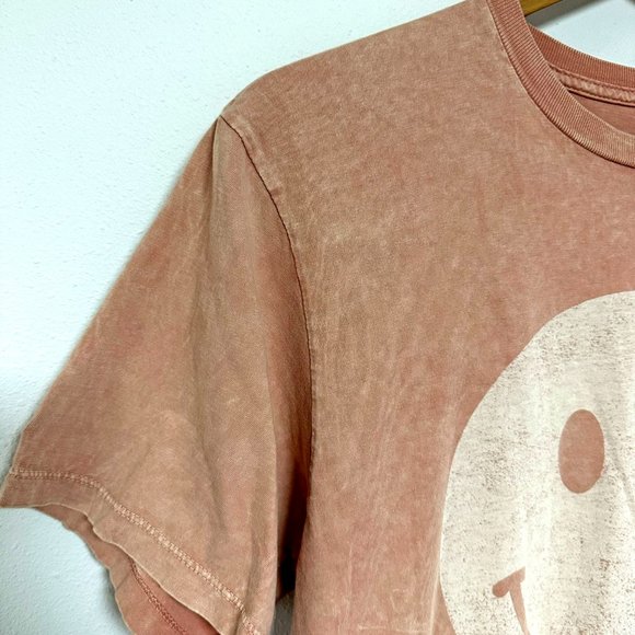Smiley Face Tee - Picture 3 of 5
